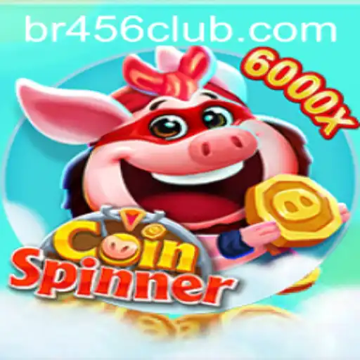 Descubra a Emoção do CoinSpinner no BR456.com