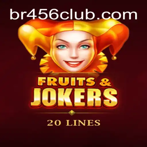 Explorando o Mundo de FruitsAndJokers20: O Jogo de Cassino Que Está Conquistando os Amantes de Slots