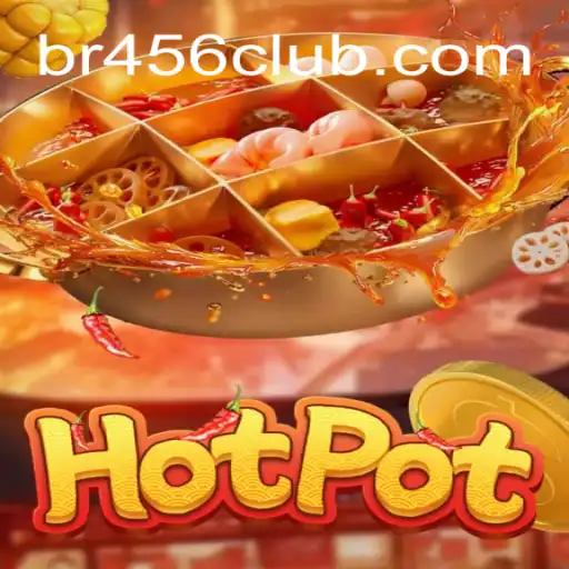 Explorando o Fenômeno do Jogo Hotpot com BR456.com