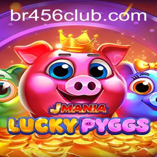 Explorando o Mundo de JManiaLuckyPyggs: O Jogo de Azar do Momento