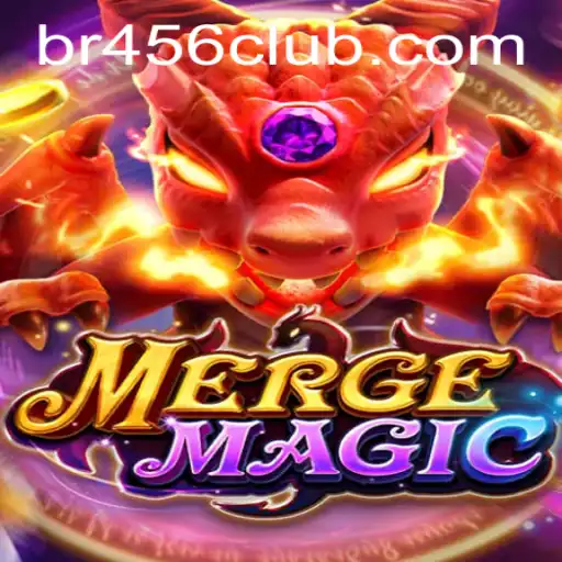 MERGEMAGIC: Aventura e Estratégia em um Mundo de Encantamento