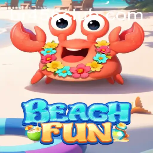 Explorando o Mundo de BeachFun: O Jogo em Destaque
