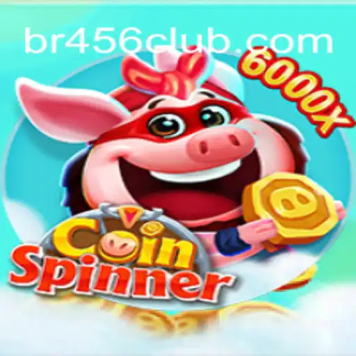 Descubra a Emoção do CoinSpinner no BR456.com