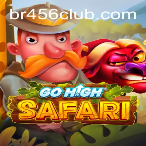 Descubra o Mundo Emocionante de GoHighSafari: Jogo Inovador que Conquista Jogadores em BR456.com