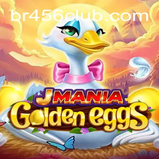 Descubra as Aventuras de JManiaGoldenEggs: Um Novo Jogo que Conquista o BR456.com