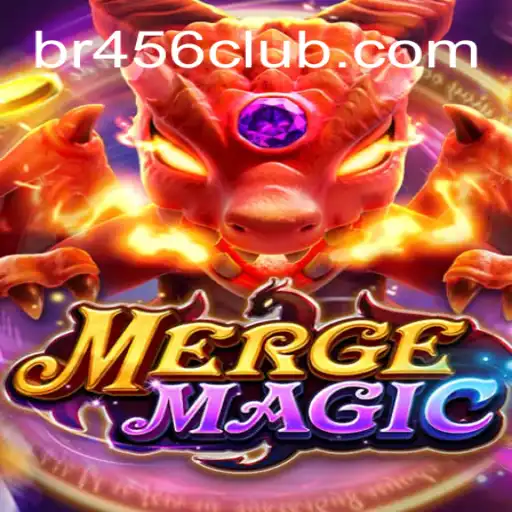 MERGEMAGIC: Aventura e Estratégia em um Mundo de Encantamento