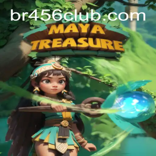 Descubra as Aventuras de MayaTreasure