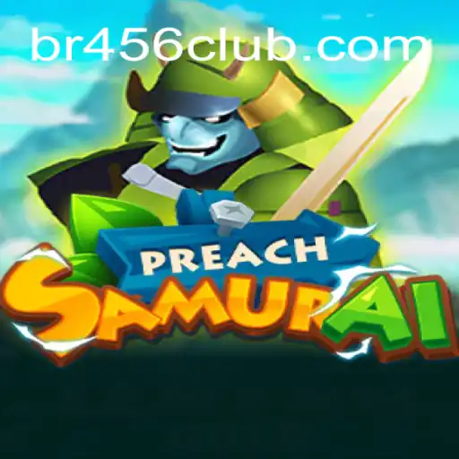 PreachSamurai: Embarque em uma Jornada Épica