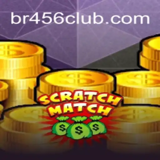 ScratchMatch: Um Novo Jeito de Se Divertir Online com BR456.com