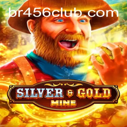 SilverGold: O Novo Fenômeno dos Jogos Atraindo Jogadores no BR456.com