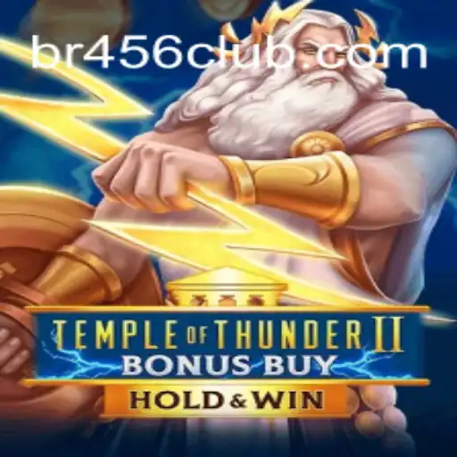 Descubra o Aventuroso Jogo TempleofThunderIIBonusBuy