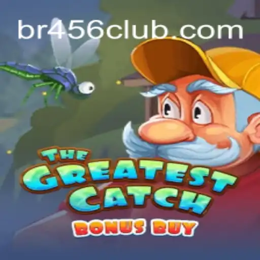 Explorando o Fascinante Mundo de TheGreatestCatchBonusBuy